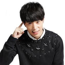 杨搏个人资料,才华横溢的青年才俊，多领域成就斐然